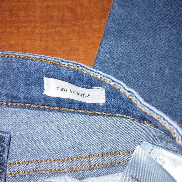 NWT Social Standard by Sanctuary Jeans - Picture 4 of 9